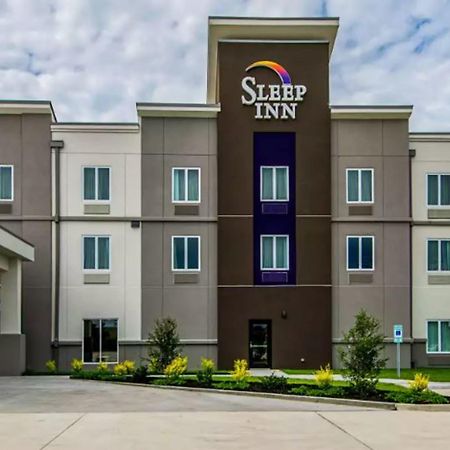 Sleep Inn Geismar - Gonzales Экстерьер фото