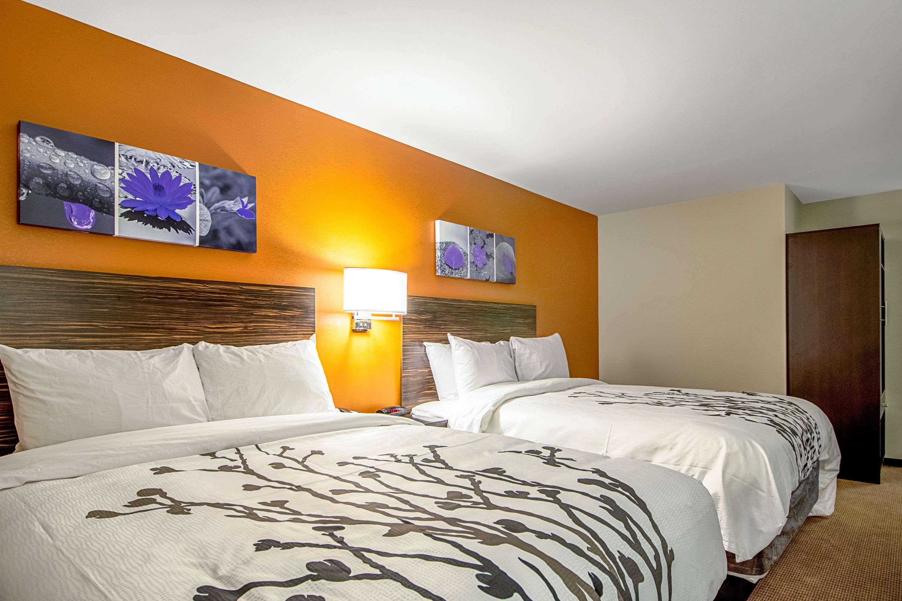 Sleep Inn Geismar - Gonzales Экстерьер фото