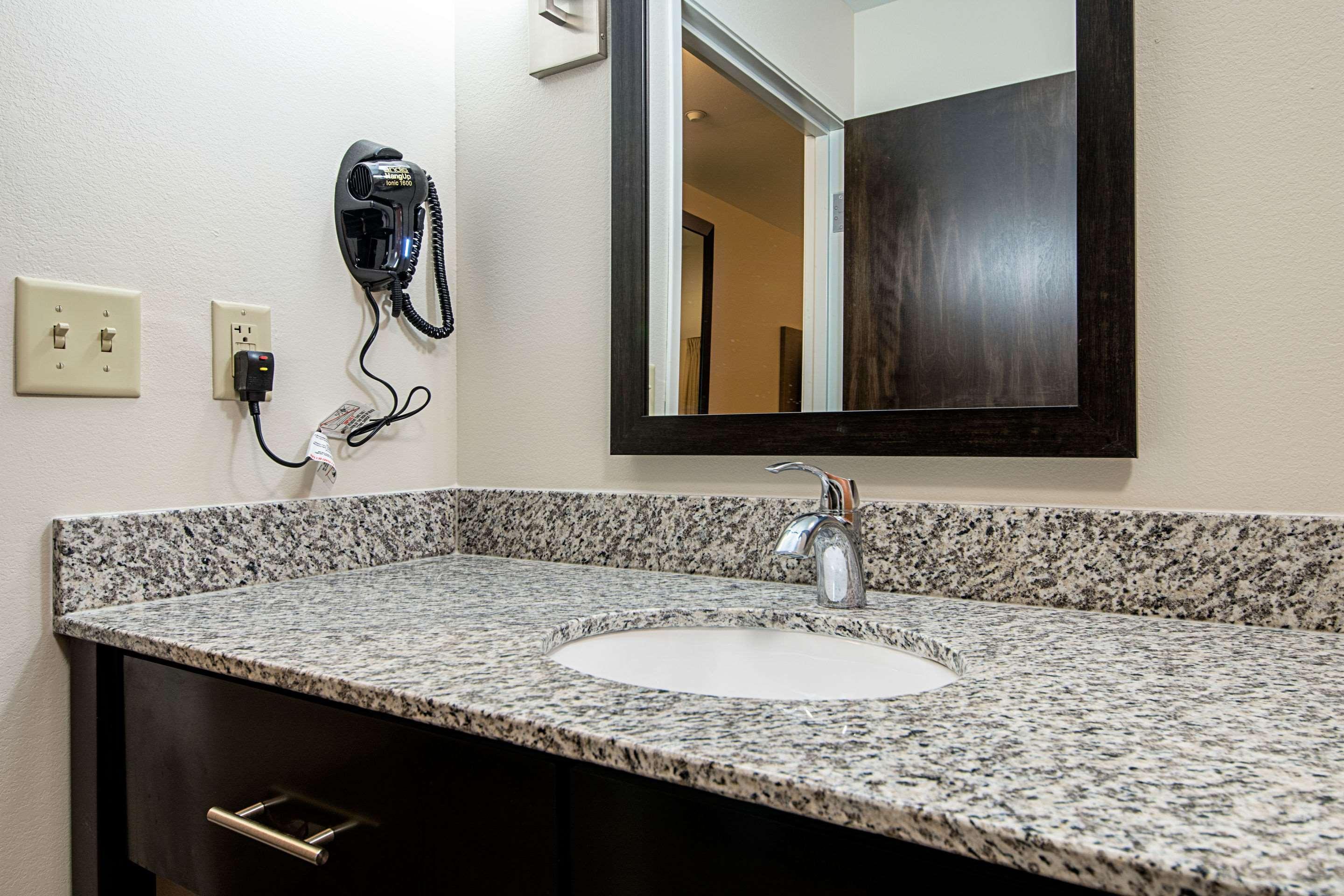 Sleep Inn Geismar - Gonzales Экстерьер фото