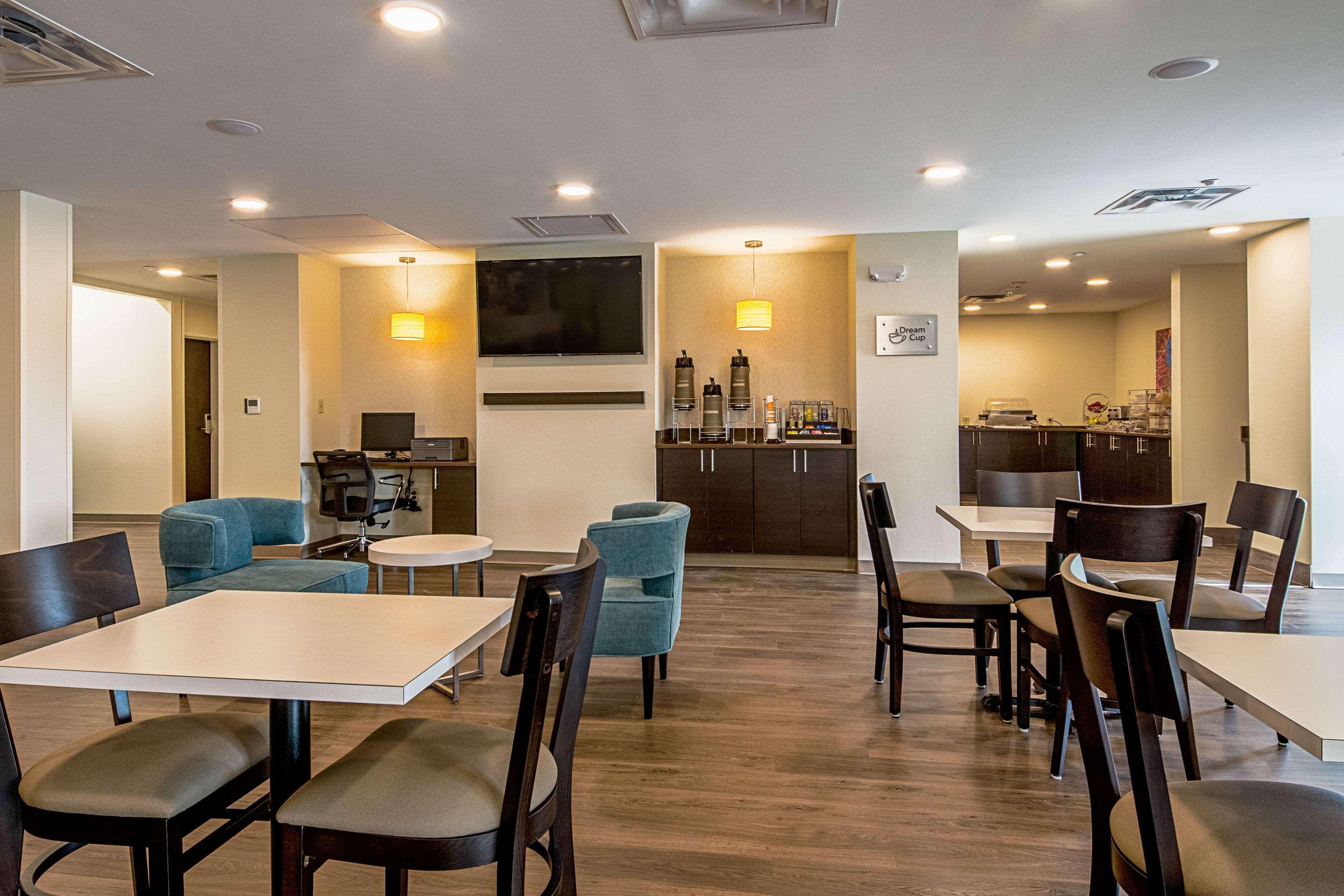 Sleep Inn Geismar - Gonzales Экстерьер фото