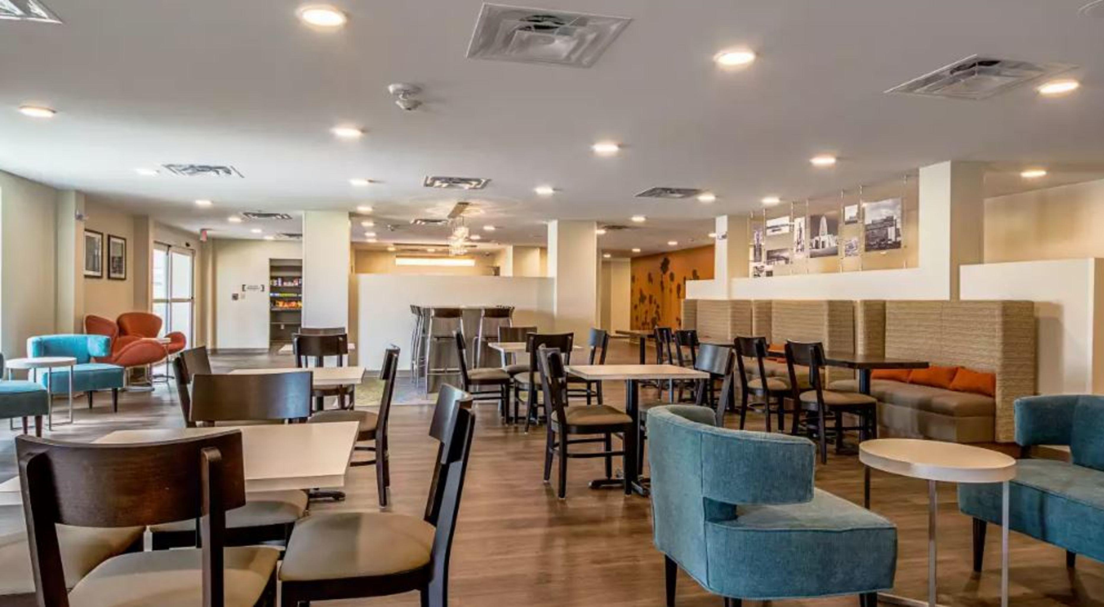 Sleep Inn Geismar - Gonzales Экстерьер фото
