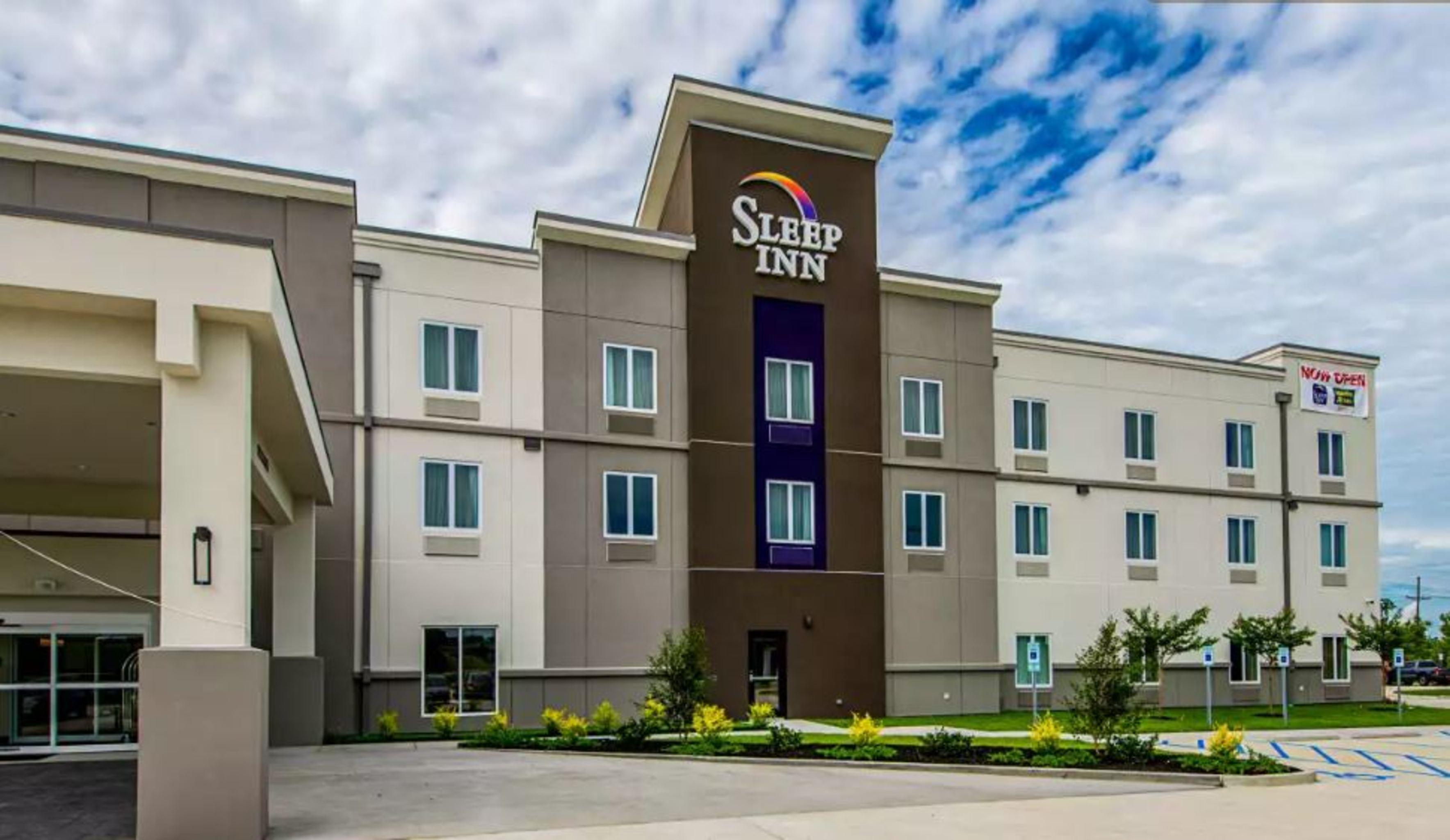 Sleep Inn Geismar - Gonzales Экстерьер фото