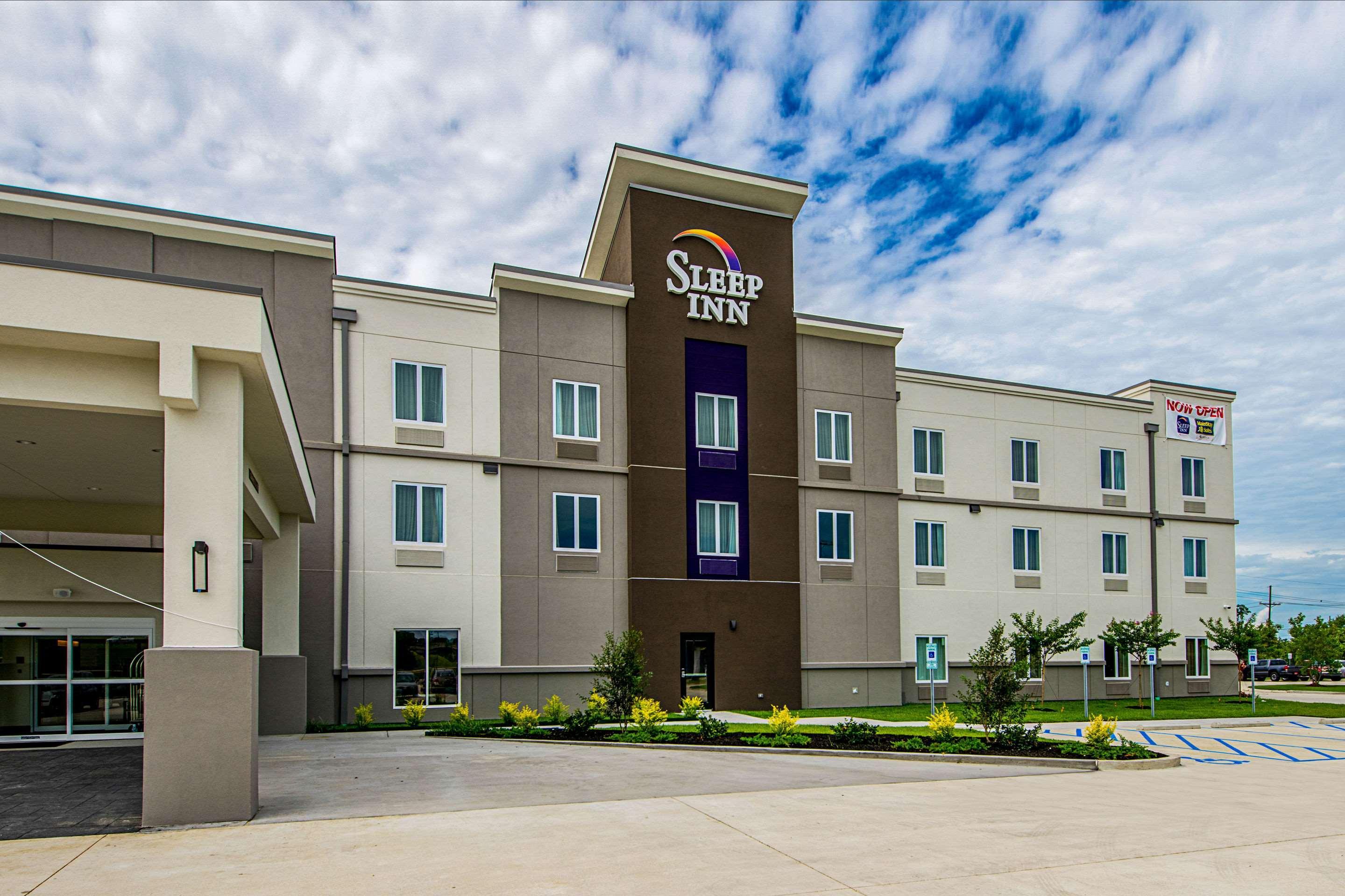 Sleep Inn Geismar - Gonzales Экстерьер фото