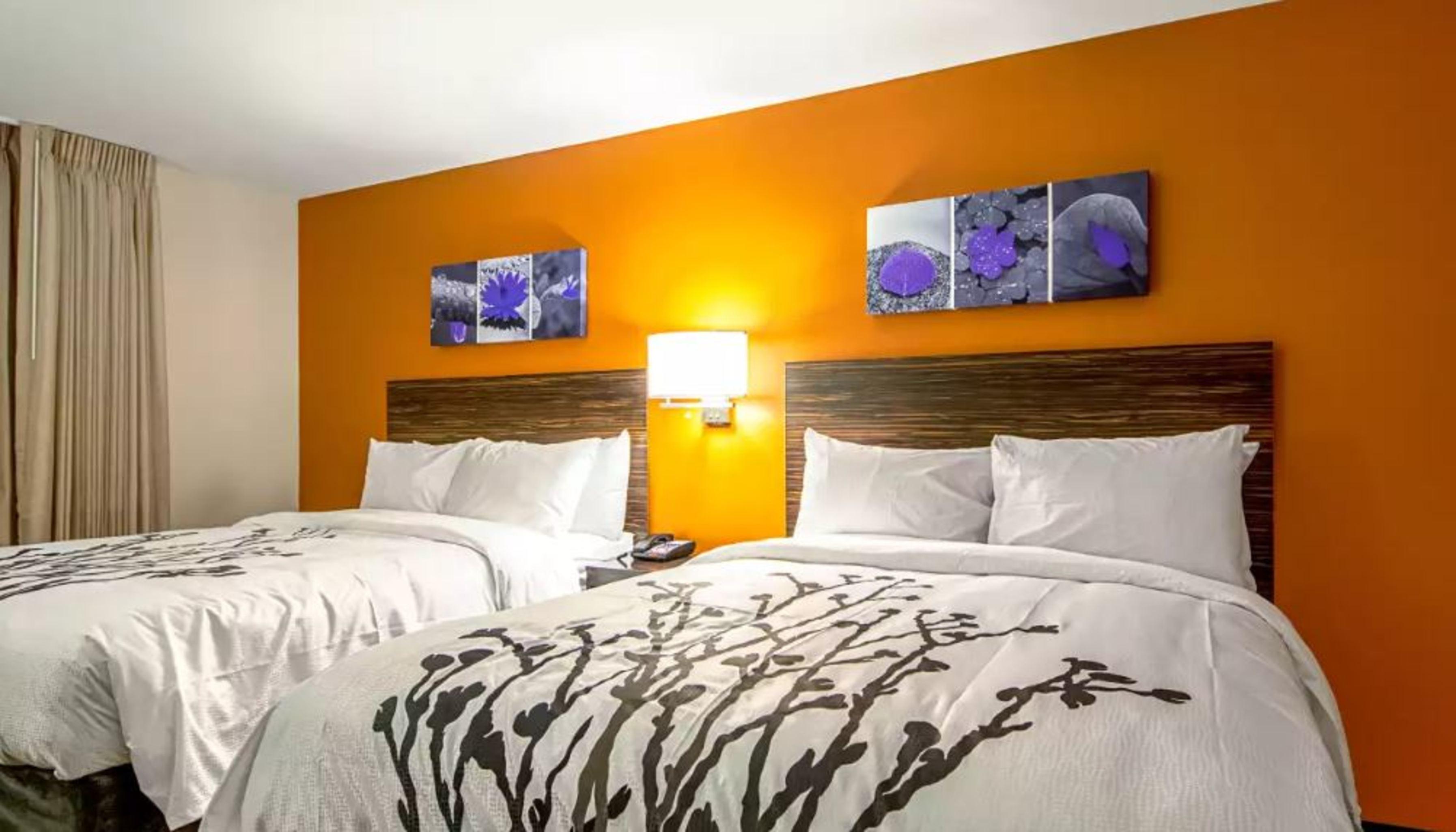 Sleep Inn Geismar - Gonzales Экстерьер фото