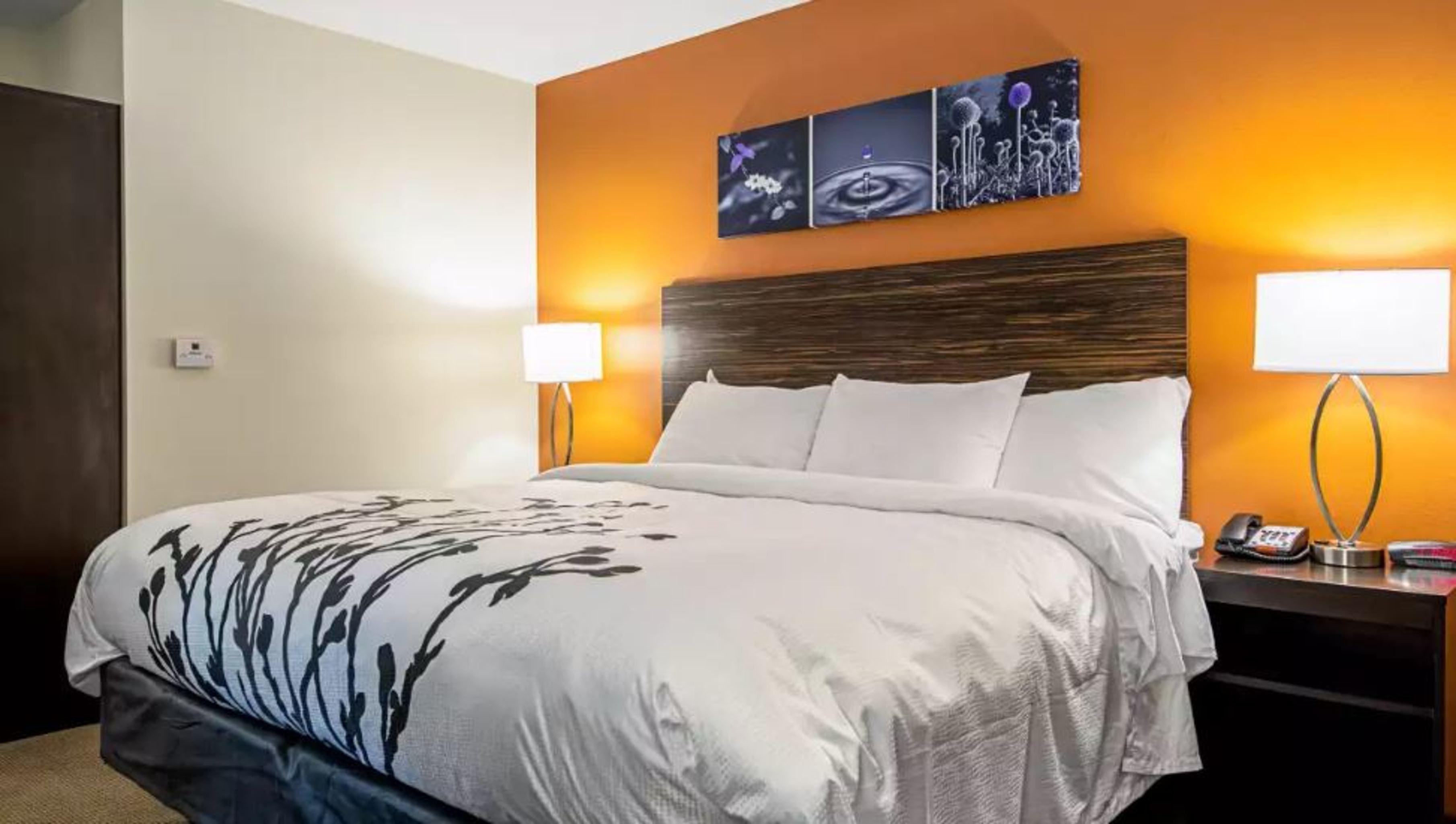 Sleep Inn Geismar - Gonzales Экстерьер фото