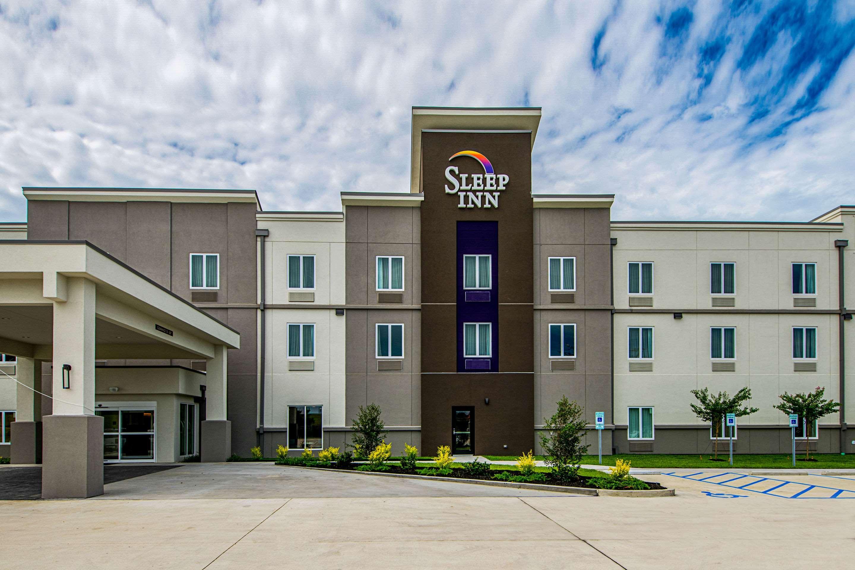 Sleep Inn Geismar - Gonzales Экстерьер фото