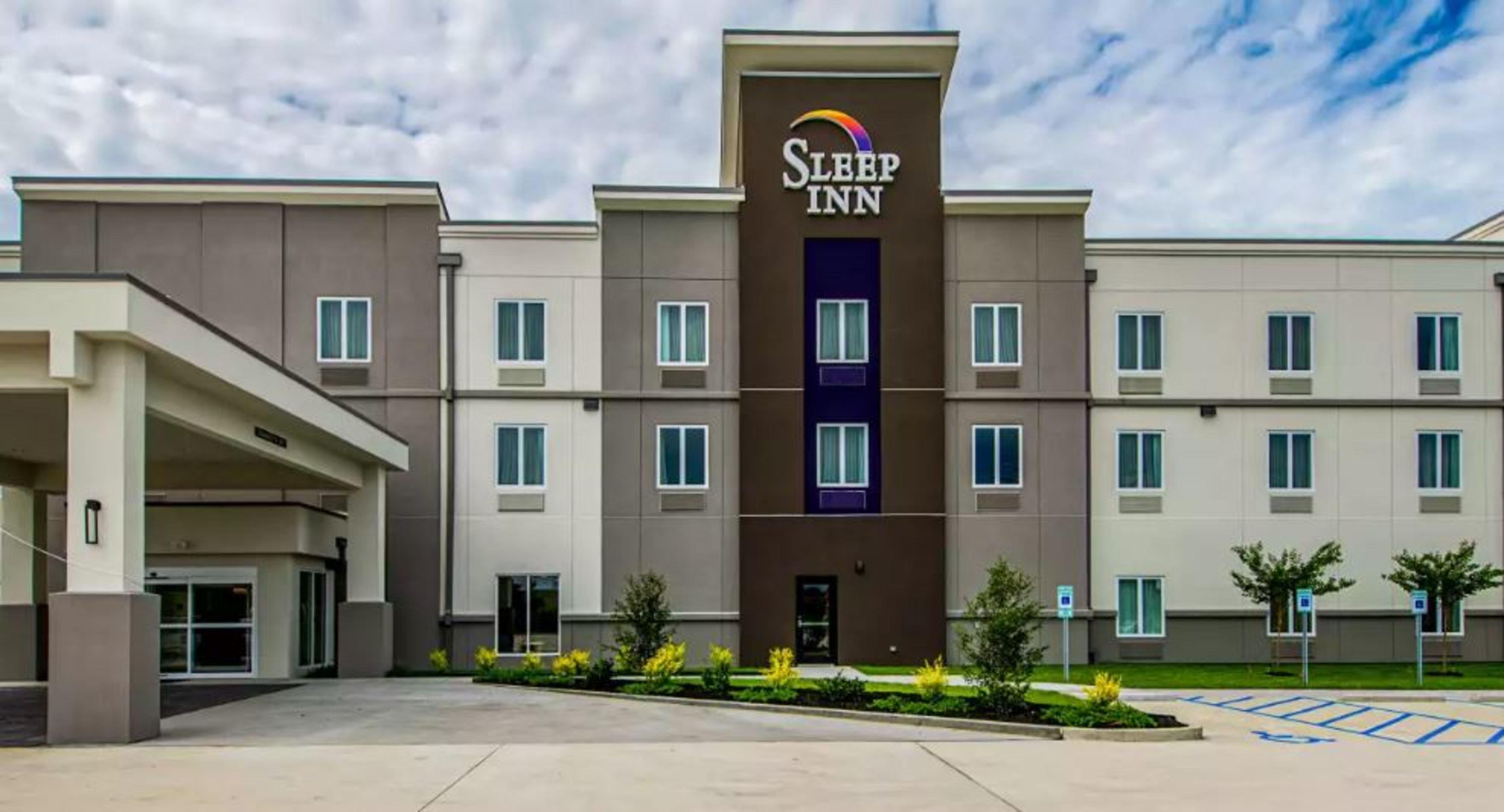 Sleep Inn Geismar - Gonzales Экстерьер фото