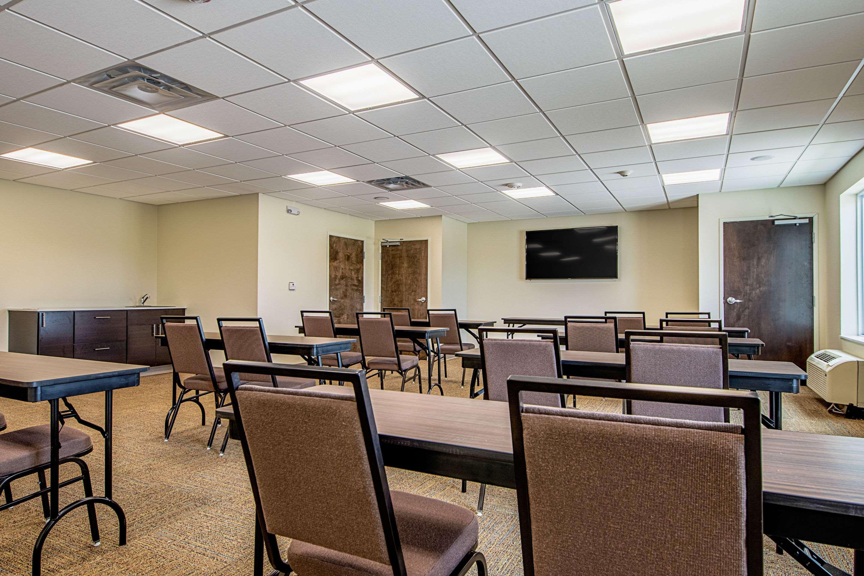 Sleep Inn Geismar - Gonzales Экстерьер фото