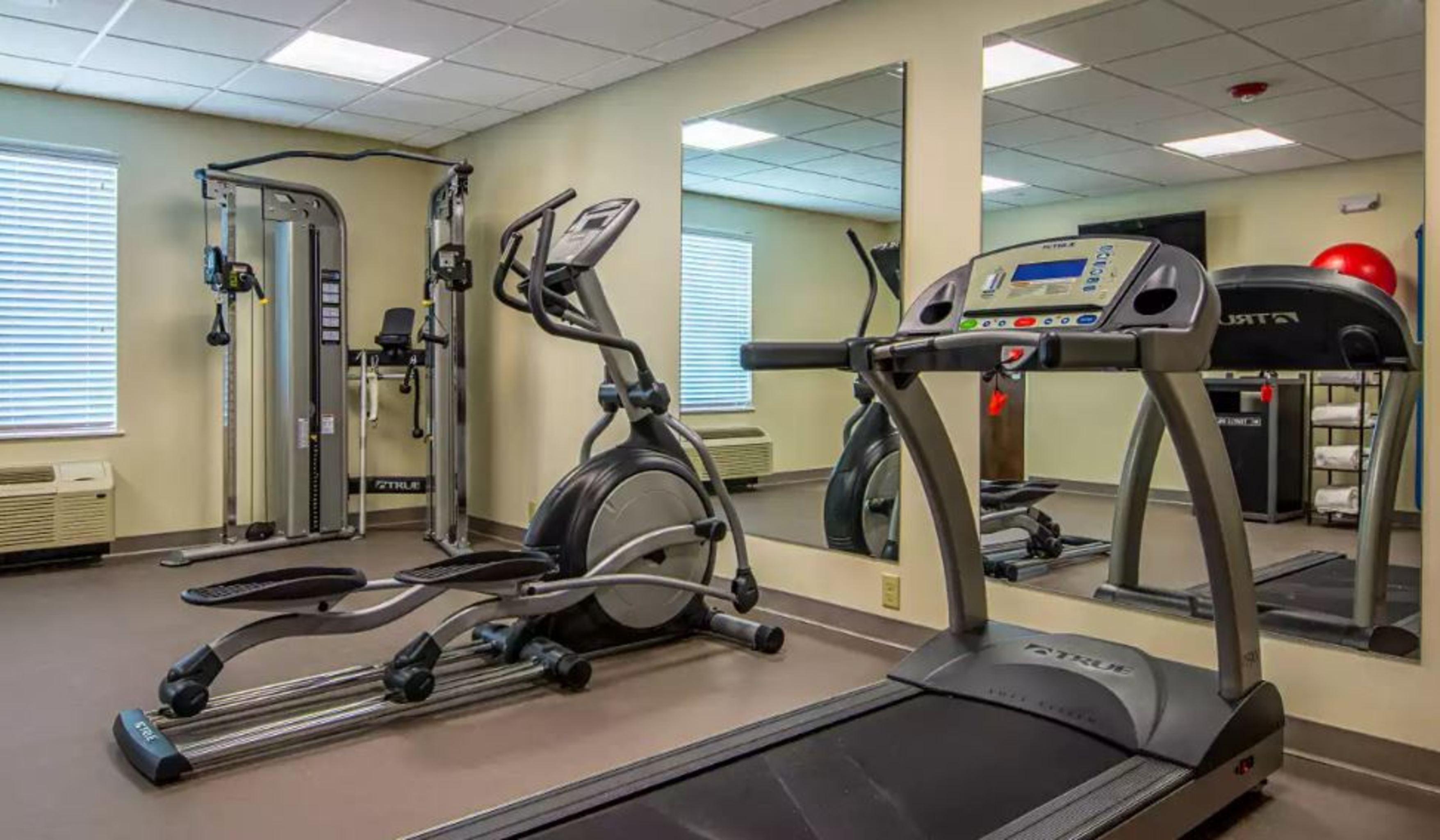 Sleep Inn Geismar - Gonzales Экстерьер фото